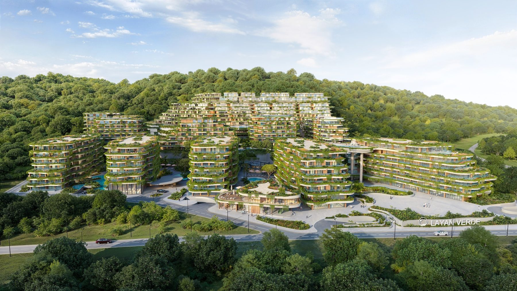 Layan Verde — Phuket
